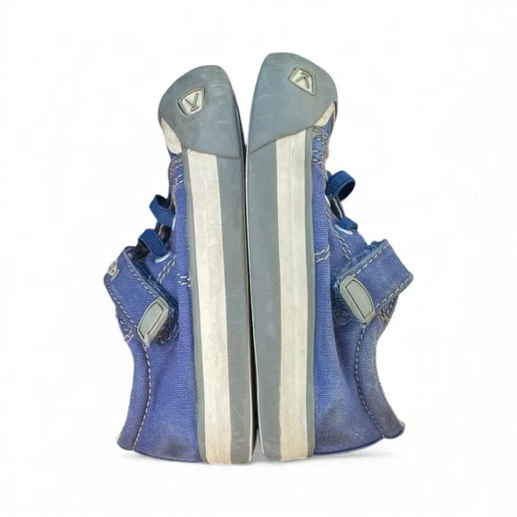 Keen Kids' Blue Sneakers Toddler Size: 6 - Picture 7 of 7